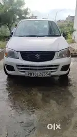 Maruti Suzuki Alto K10 2010 Petrol Good Condition urgent sale