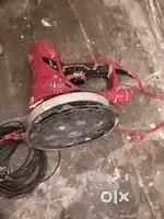 Lappam machine wall sander Machine