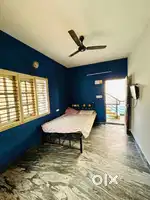 1RK in BTM Stage 2 for Rent : ₹10k and Deposit: 10K, Ready to shift