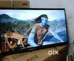 43 inch smart android frameless led tv 10998