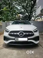 Mercedes-Benz GLA 220d 4MATIC AMG Line, 2023, Diesel