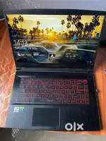 MSI Laptop