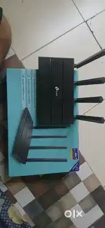 Tp link AC1200 Router