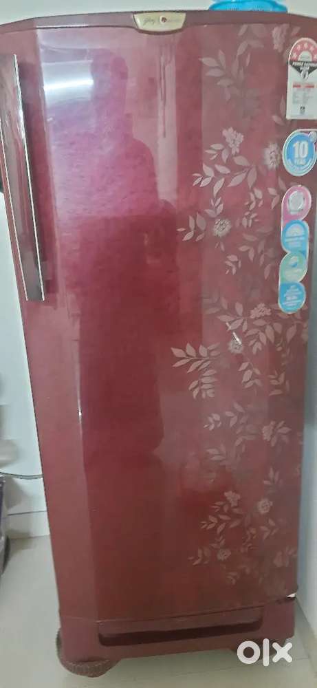Godrej Refrigerator