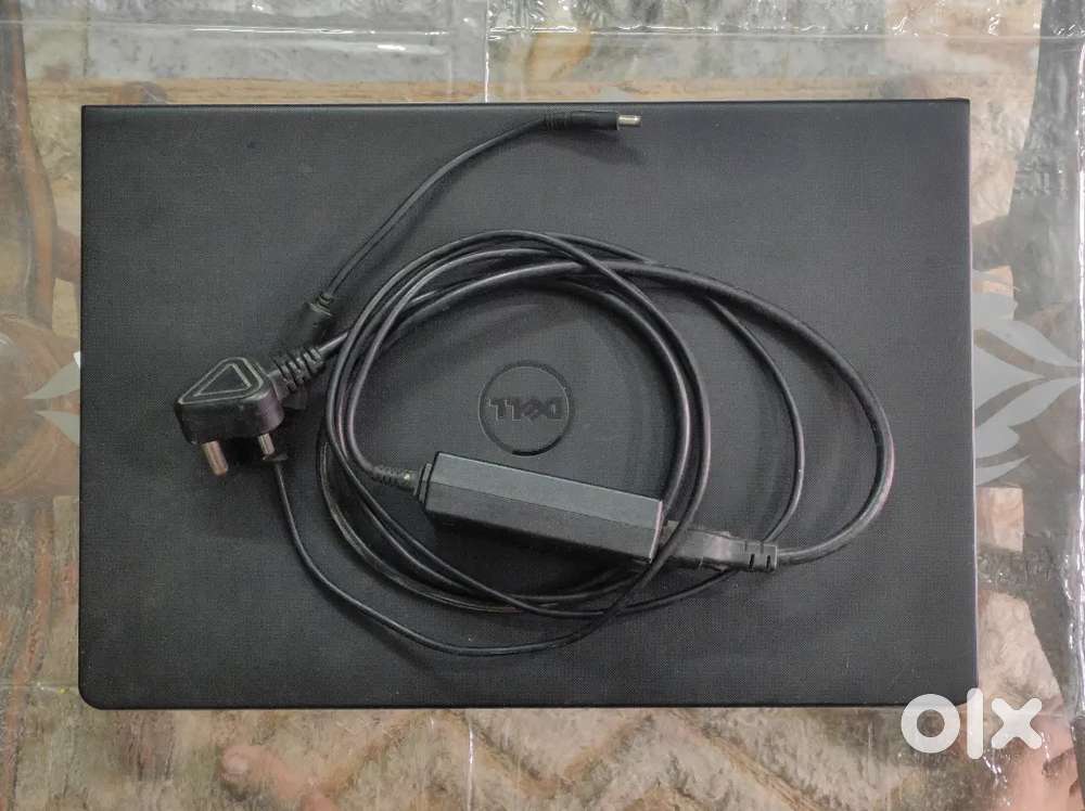 Dell i5 7th Gen 12GB Ram+SSD+HDD