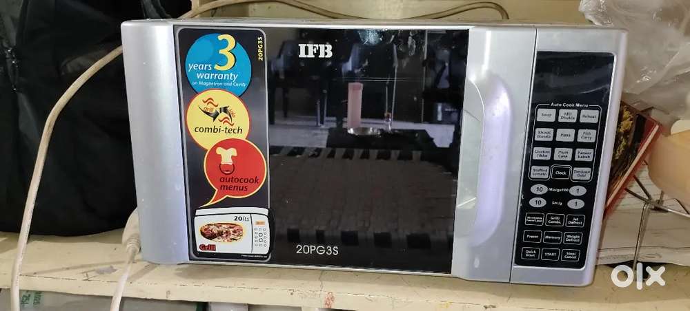 IFB oven good condition
