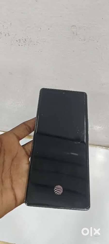 iQOO z7pro 5G only sale need money