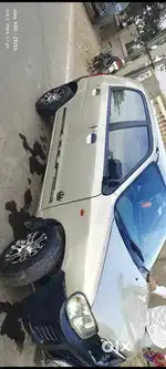 Maruti Suzuki Alto 2007