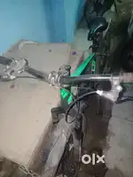 JUST 2 CYCLE FOR 5999RS
