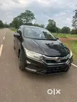 Honda City 2020 Petrol Well Maintained