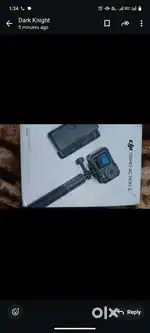Dji osmo action 3 adventure combo