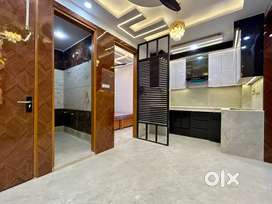 2 BHK FLAT IN MOHAN GARDEN DWARKA MOR