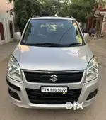 Maruti Suzuki Wagon R 1.0 VXI FELICITY EDITION, 2016, Petrol