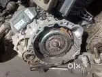 Kiya sonet petrol automatic gearbox