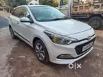 Hyundai Elite i20 Asta 1.4 CRDI, 2016, Diesel