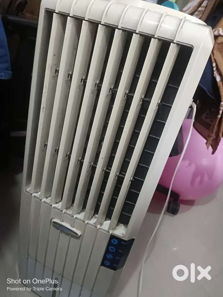 Symphony 12L Air Cooler – Excellent Condition  Low Usage
