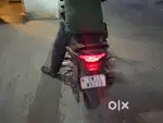 Running condition