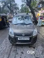 Maruti Suzuki Wagon R 2010 Petrol Good Condition