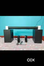 ZEBRONICS Juke Bar 9900