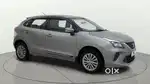 Maruti Suzuki Baleno Delta, 2021, Petrol