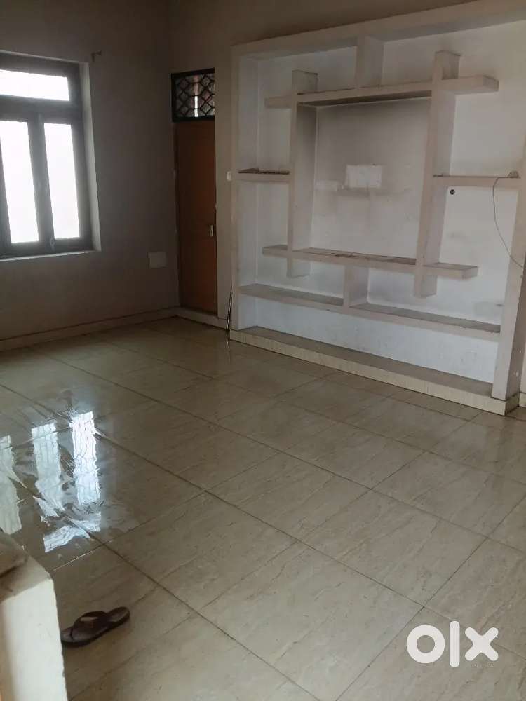 1 Flat 2 Living rooms 1 Kitchen 1 Bathroom and Balcony for Rent