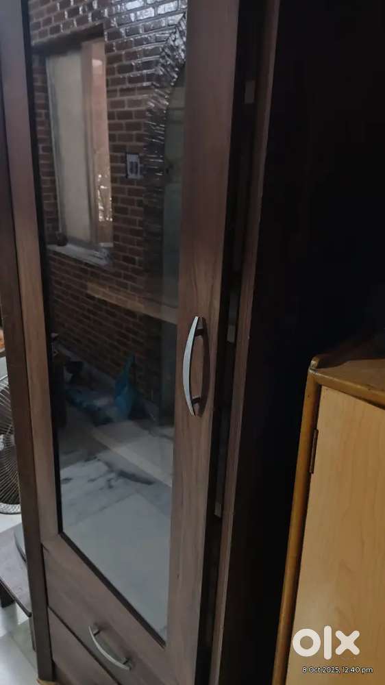 Wordrobes for keeping books and house hold items