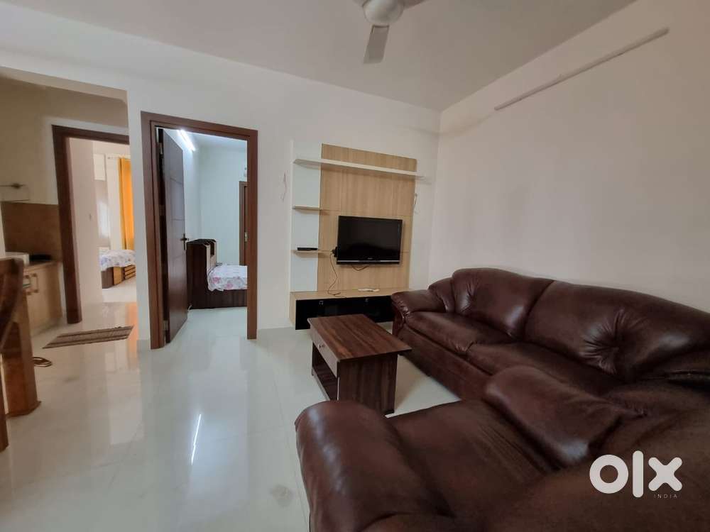 2bhk furnished flat for Rent