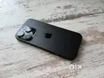 iphone 16 pro just 20 days old