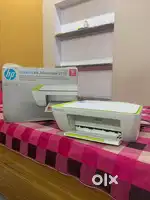 HP DeskJet Ink Advantage 2135 Printer – Lightly Used, Good Condition