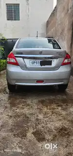 Maruti Suzuki Swift Dzire 2016 Petrol 43000 Km Driven