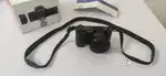 Sony Zve10 New Piece Under Warranty 3Yr / Only 2 Months Old