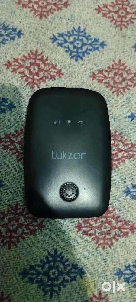 Tukzer  WiFi