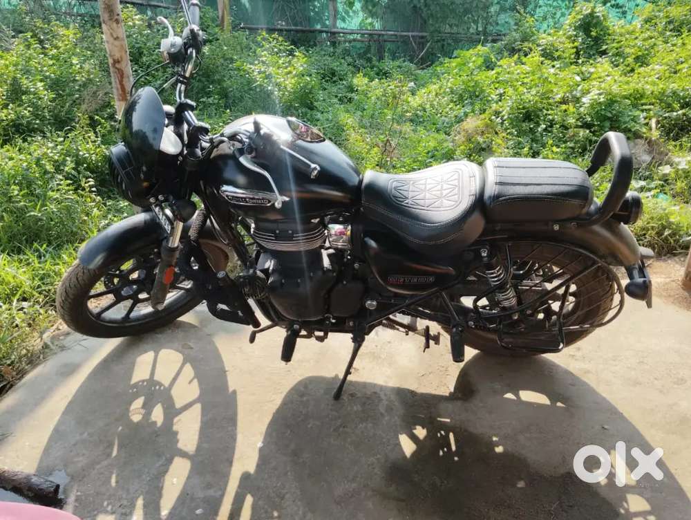 Sell my bike