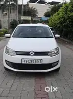 Volkswagen Polo 2009-2013 Diesel Comfortline 1.2L, 2013, Diesel