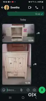 I WANT TO SELL MY WOODEN BOX