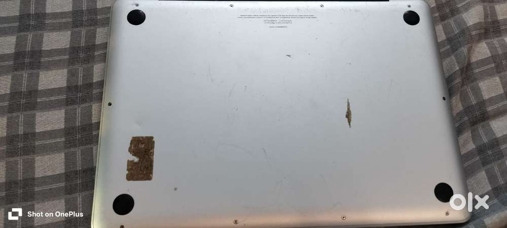 Macbook Pro 13 inch
