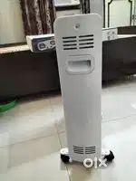 Havels oil Heater