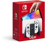Switch (OLED model) In Stock