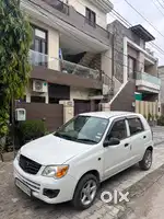 Maruti Suzuki Alto K10 2012 Petrol Excellent condition Well Maintained