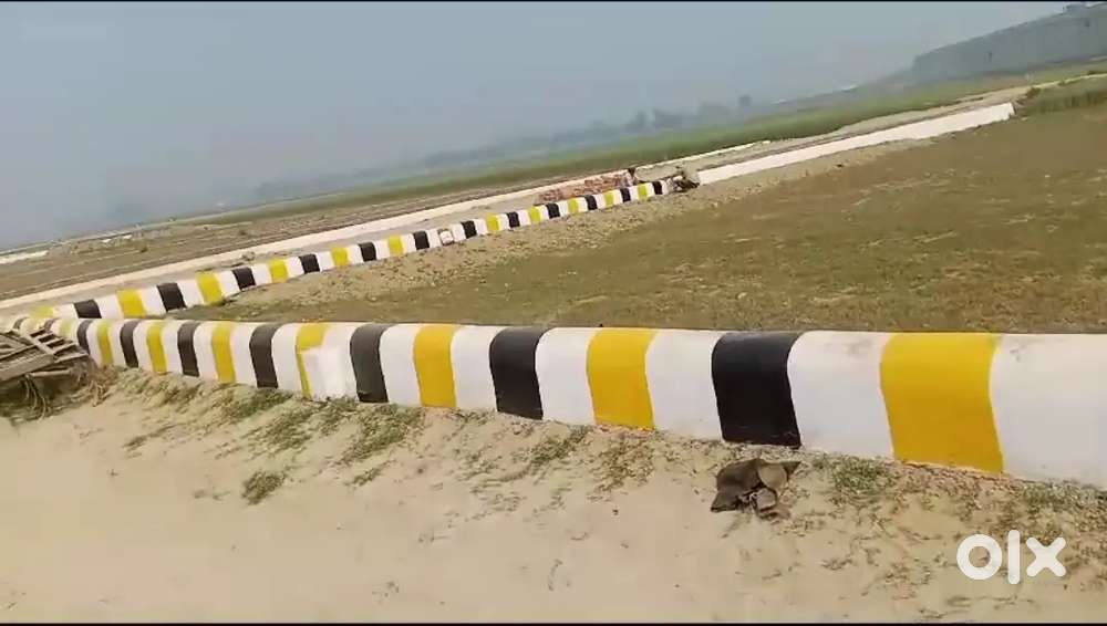 आवासीय व कामर्शियल प्लाट