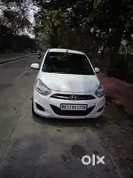 Hyundai i10 2011 Petrol Good Condition