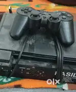 Play Station 2