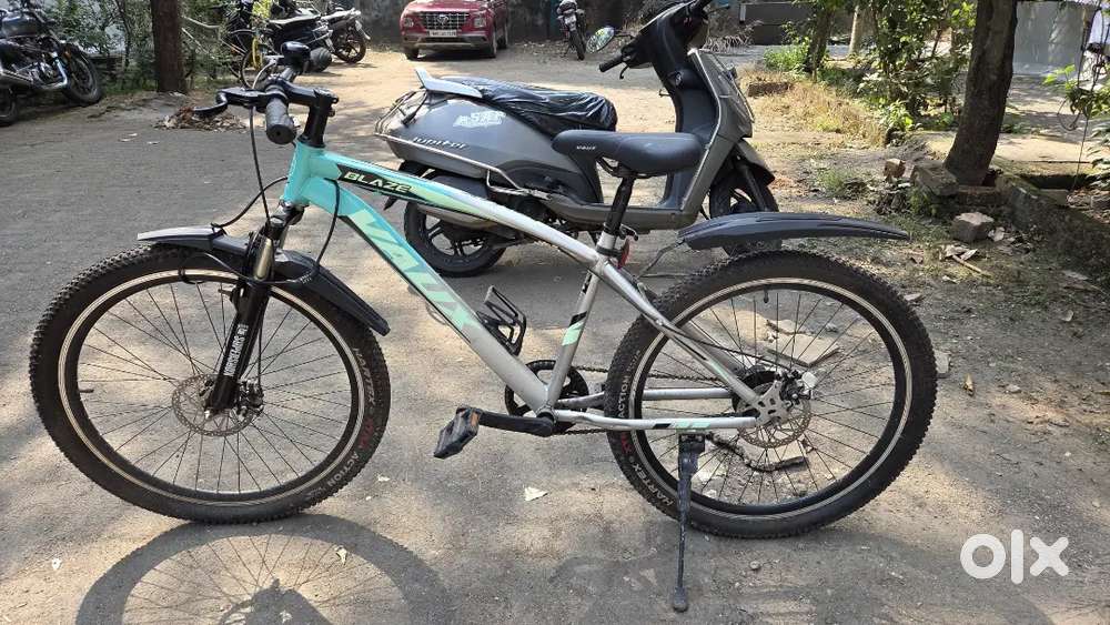 Vaux Bicycle 4 months old for Sale
