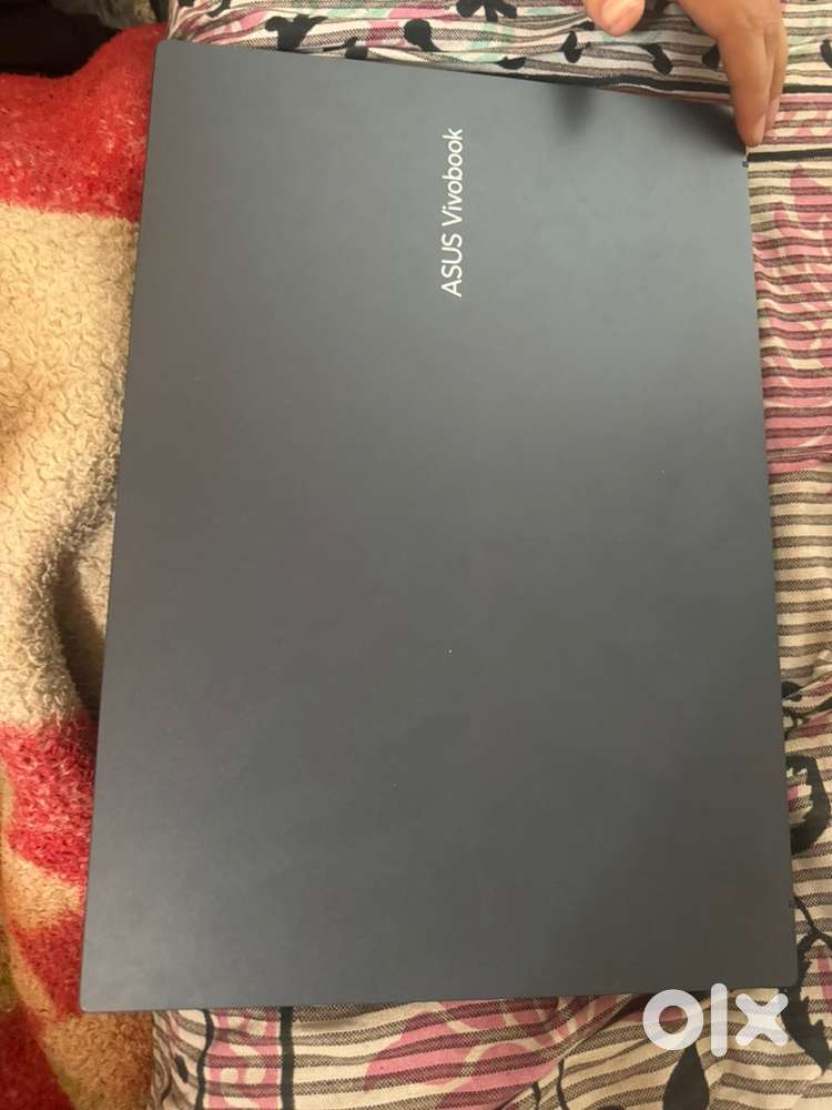 asus vivobook in new condition