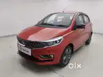 Tata Tiago 1.2 Revotron XZ Plus, 2022, Petrol