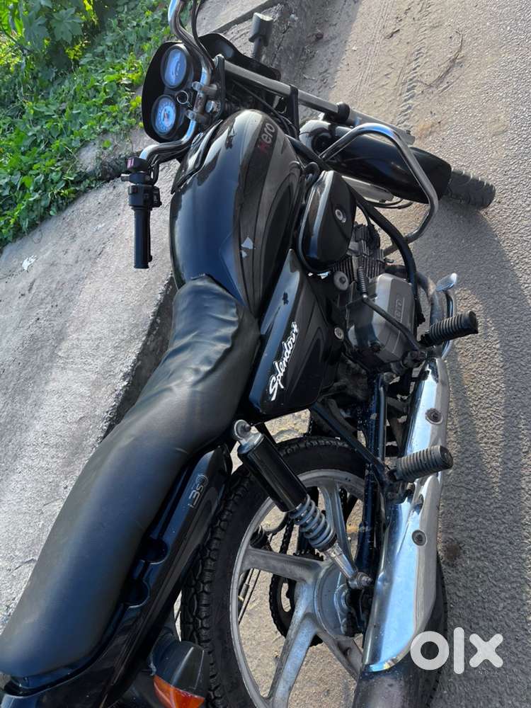 Sell my bike