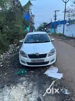 Skoda Rapid 2014 Diesel 132000 Km Driven