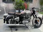 2020 Bullet 350 classic