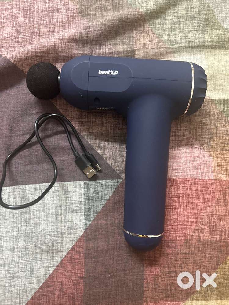 Massage gun