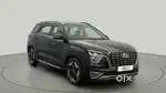 Hyundai Alcazar 2.0 Signature (O) Petrol AT 6 STR, 2021, Petrol
